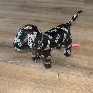 PINK Victoria’s Secret Mini Dog